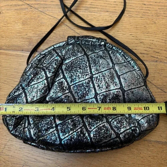 Colini Handbag & GB Leather Wallet - Picture 2 of 9